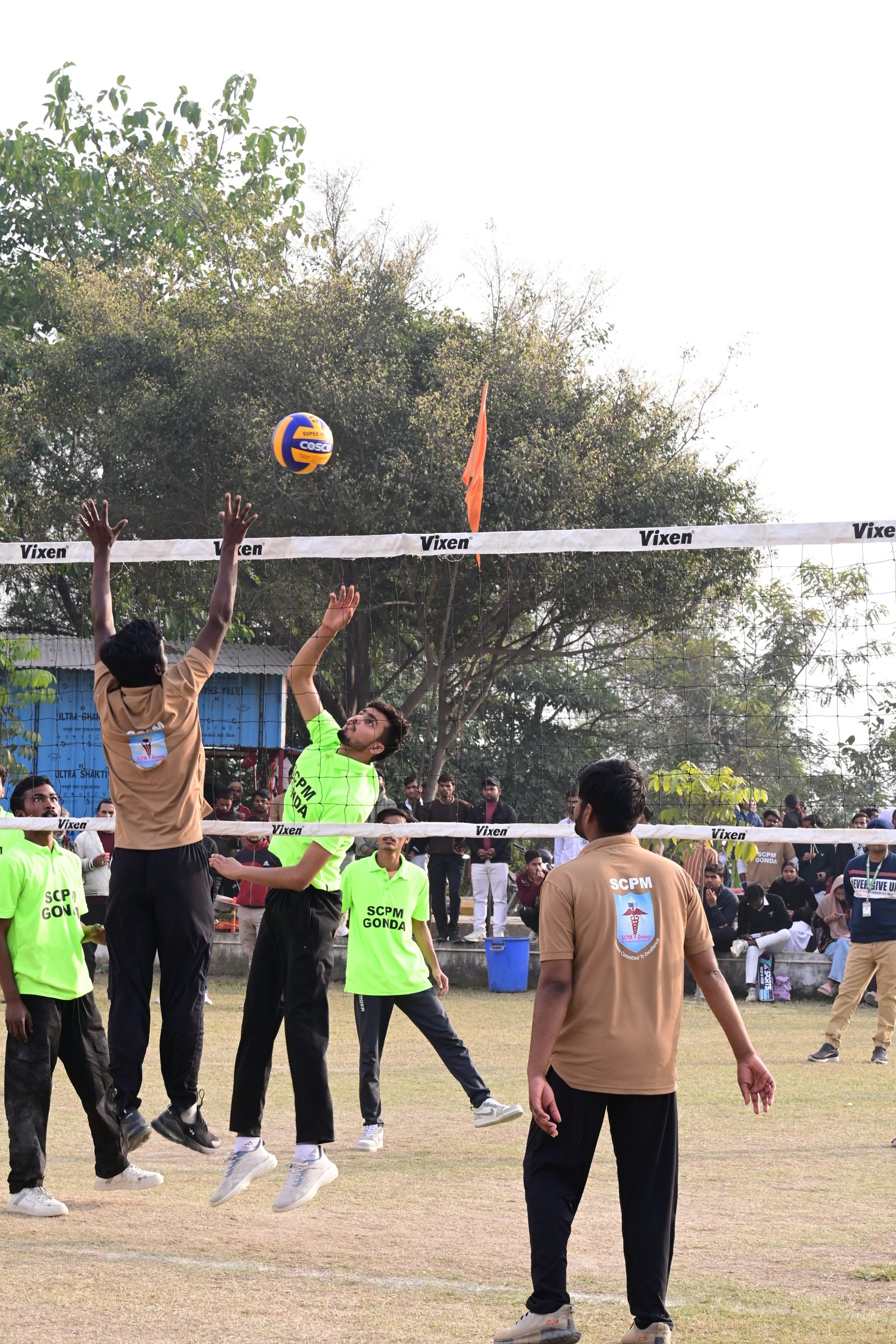 Sports Event