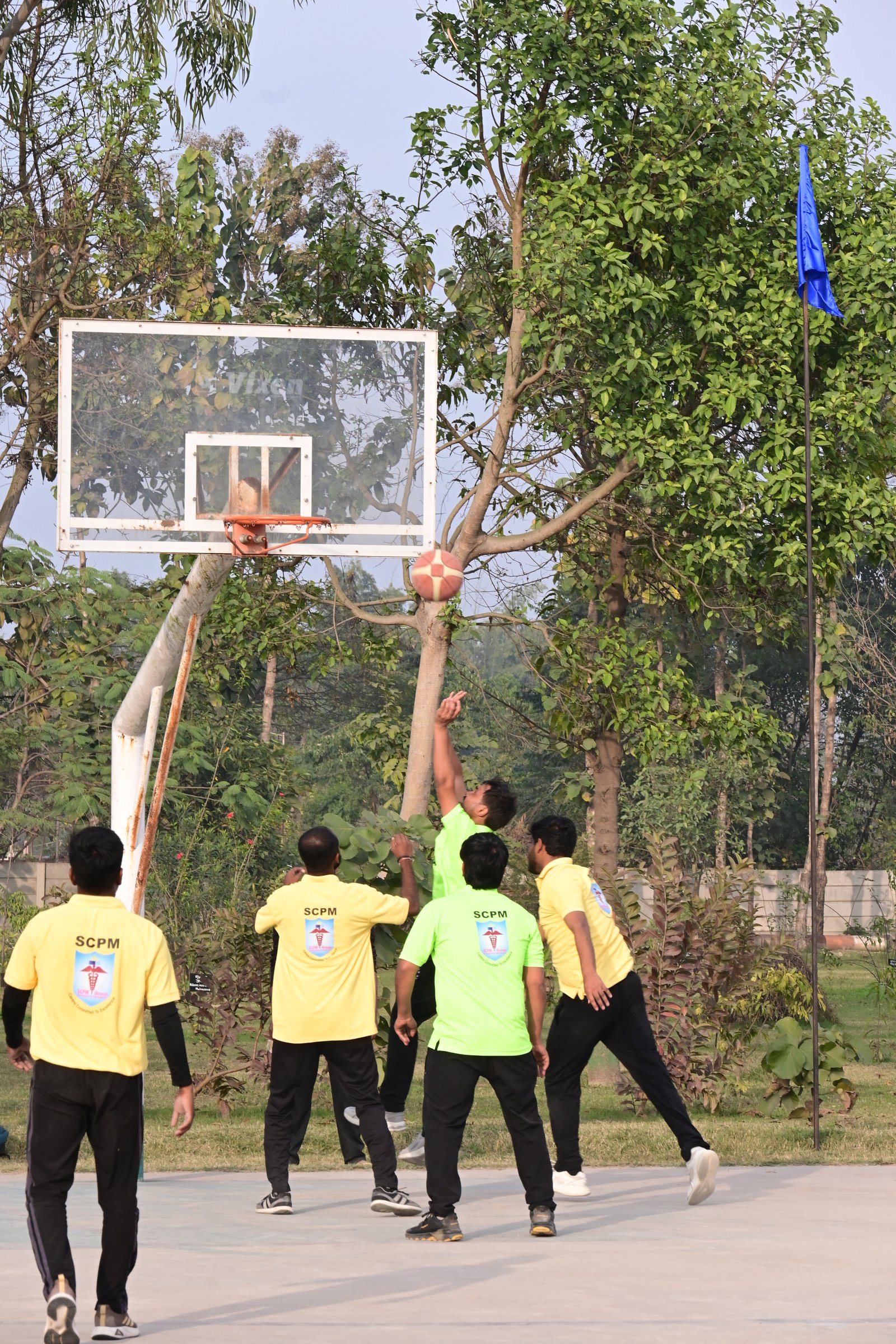 Sports Event