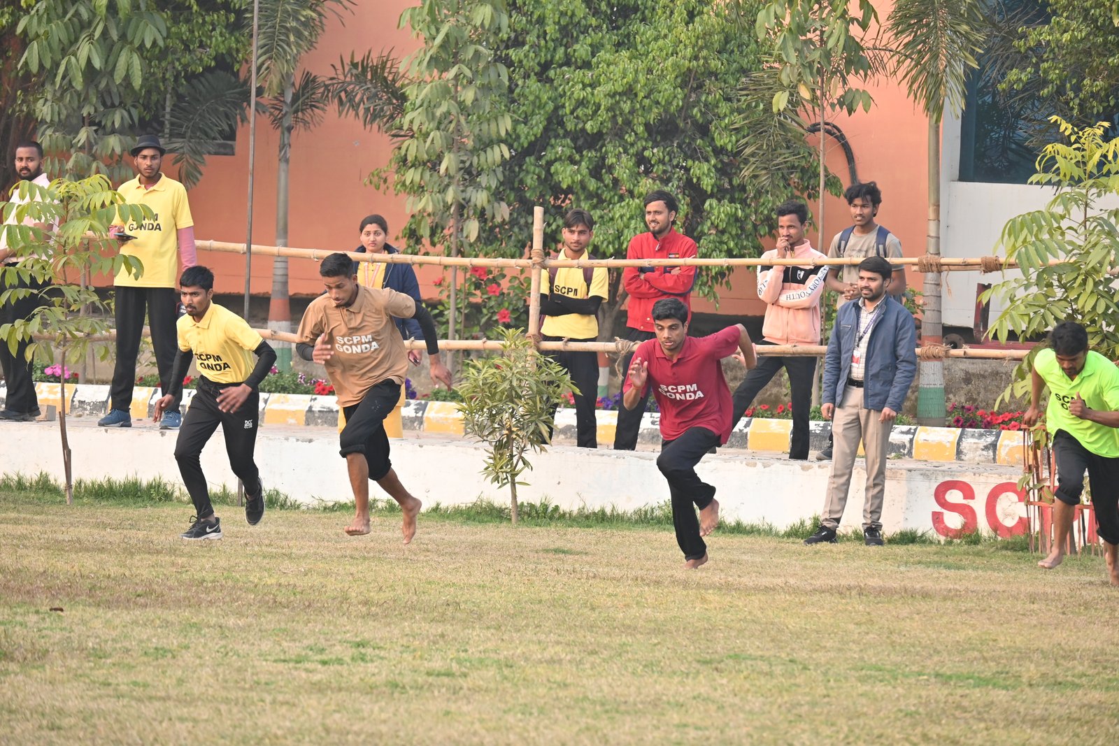 Sports Event