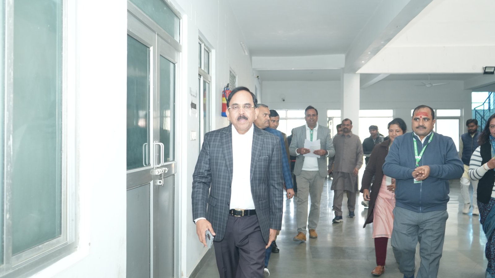 SCPM College of Ayurveda