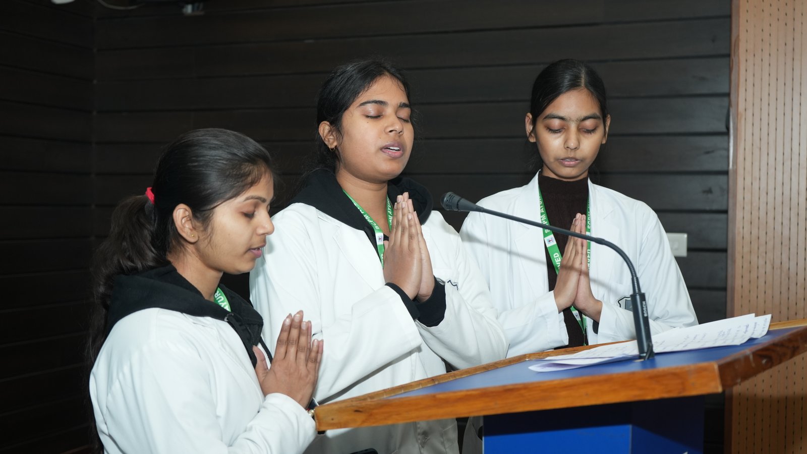 SCPM College of Ayurveda