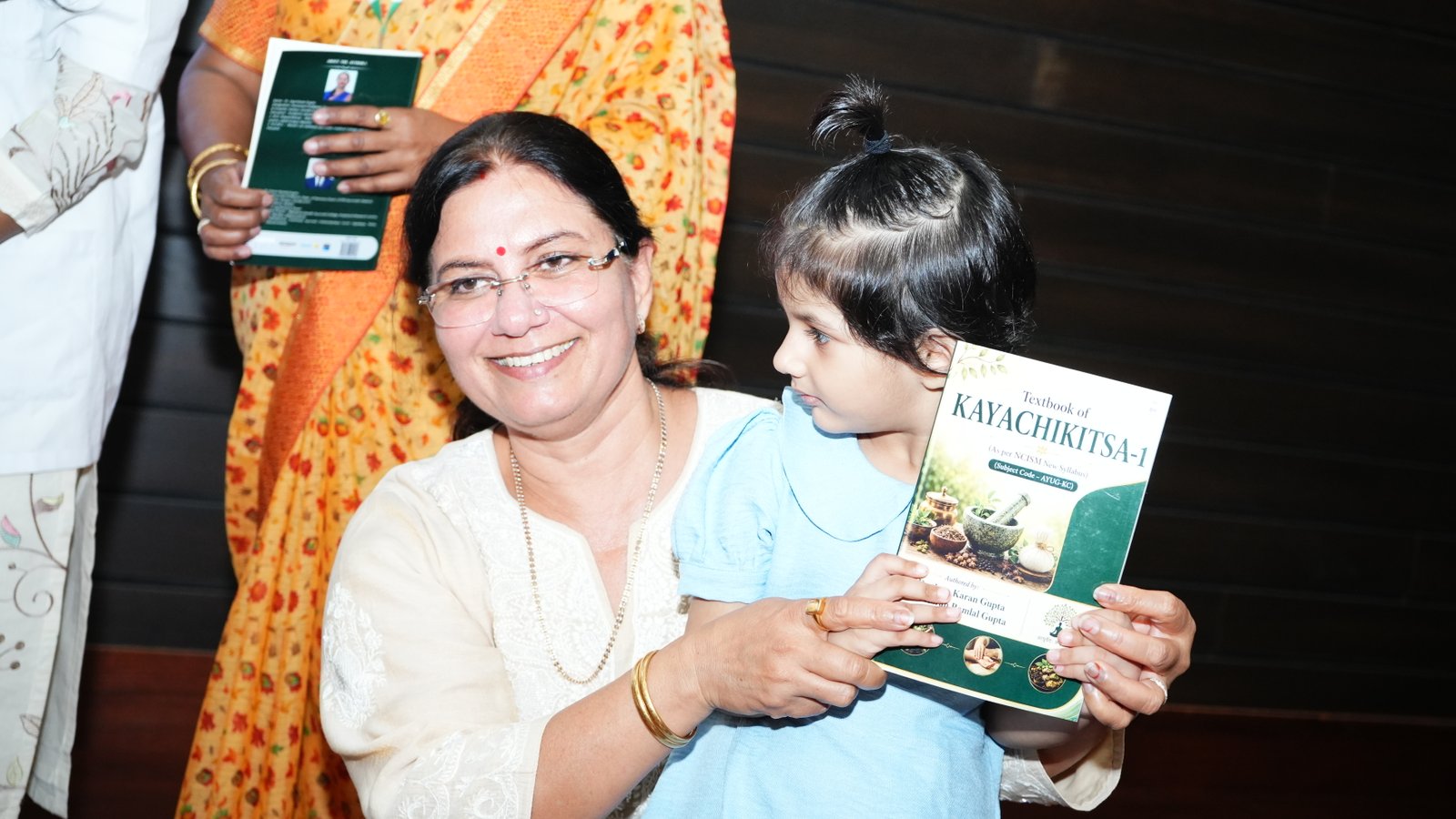 Books & Academic Activities - DSC02385