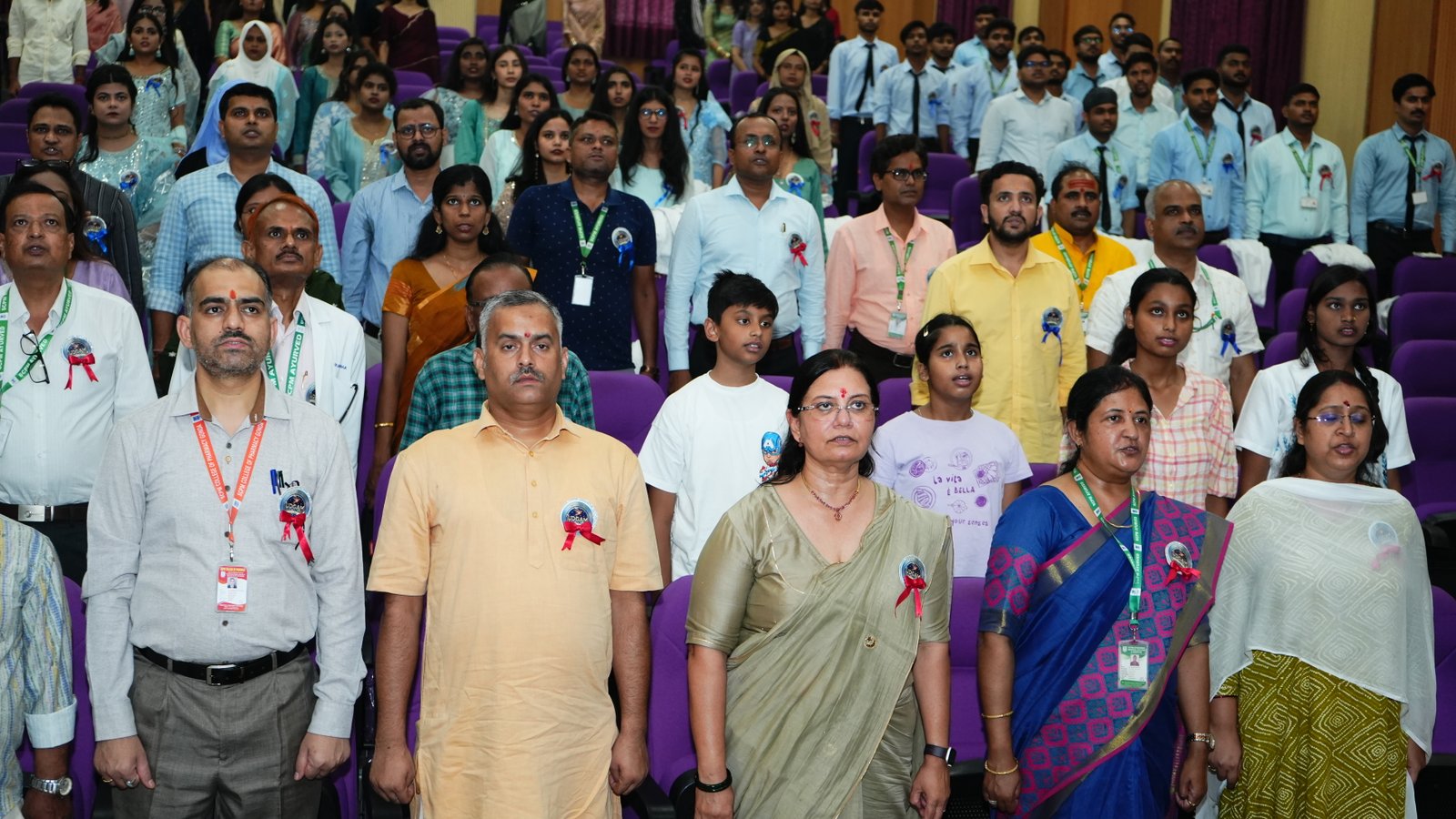 Fresher Party - DSC06987