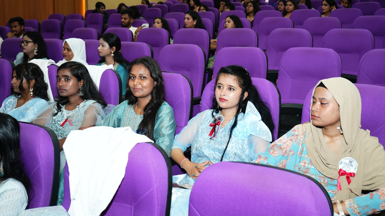Fresher Party - DSC07014