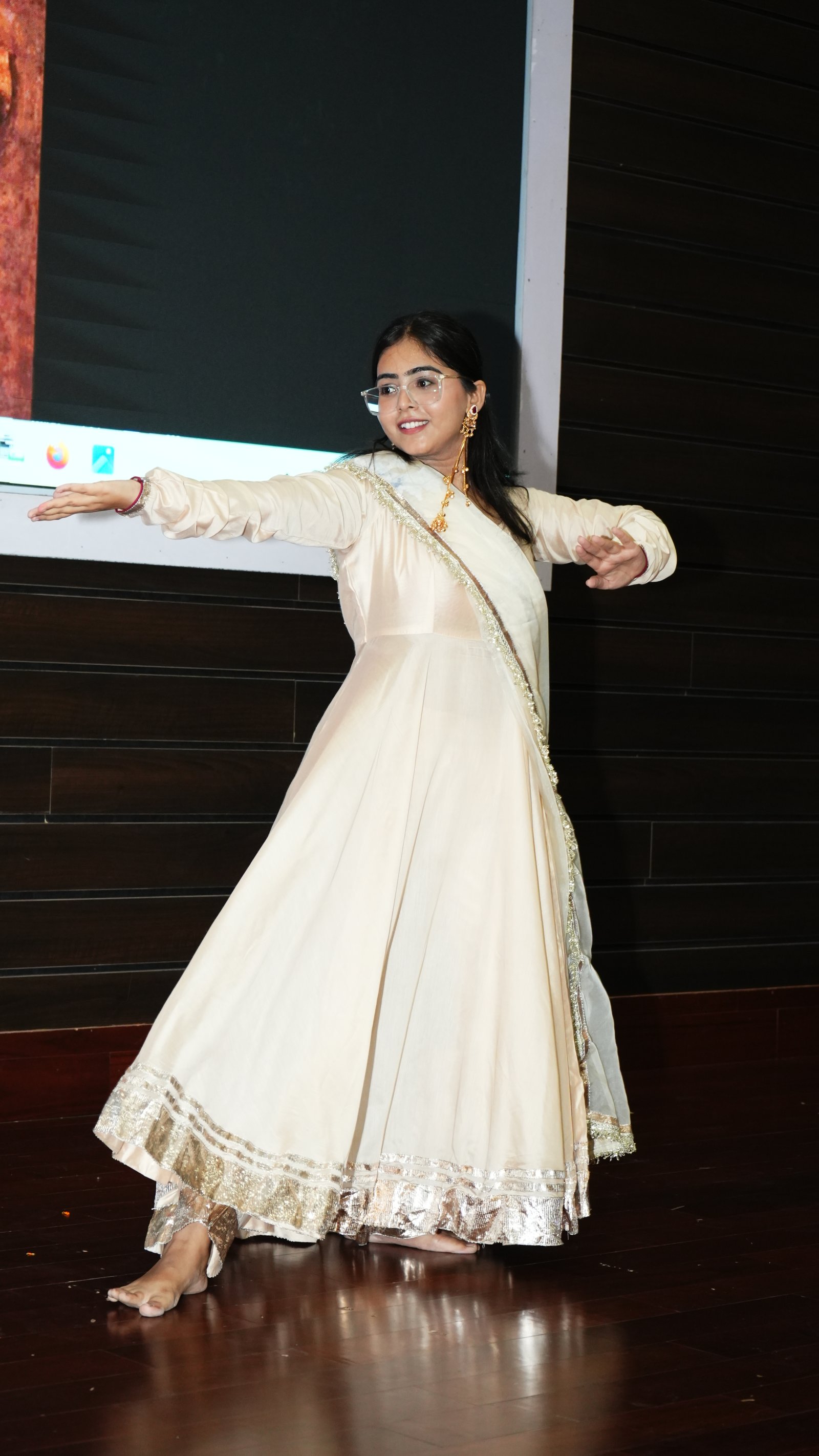 Fresher Party - DSC07020