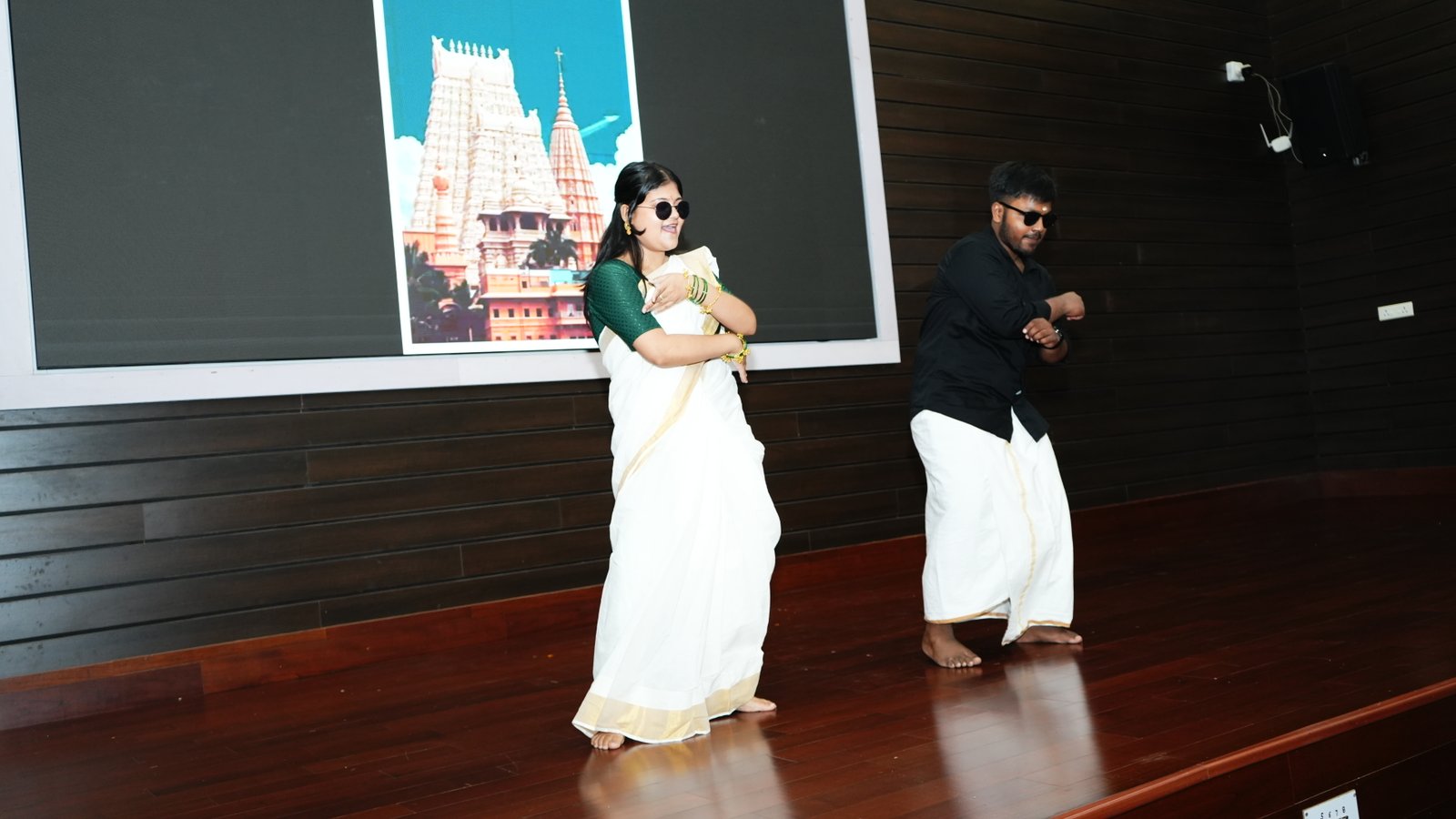 Fresher Party - DSC07049