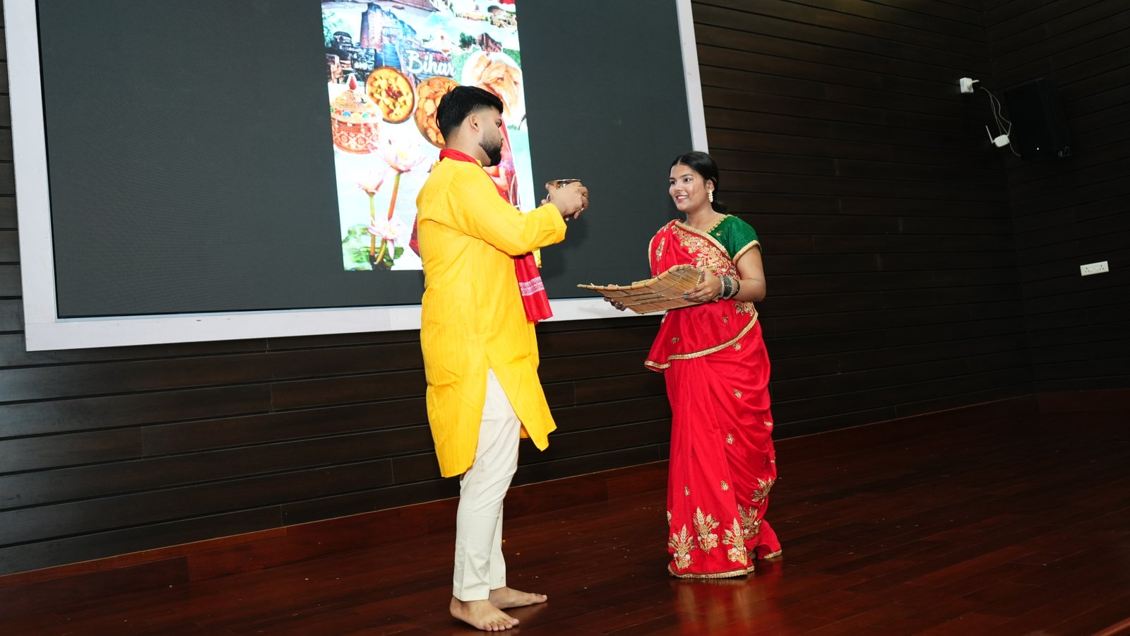 Fresher Party - DSC07056