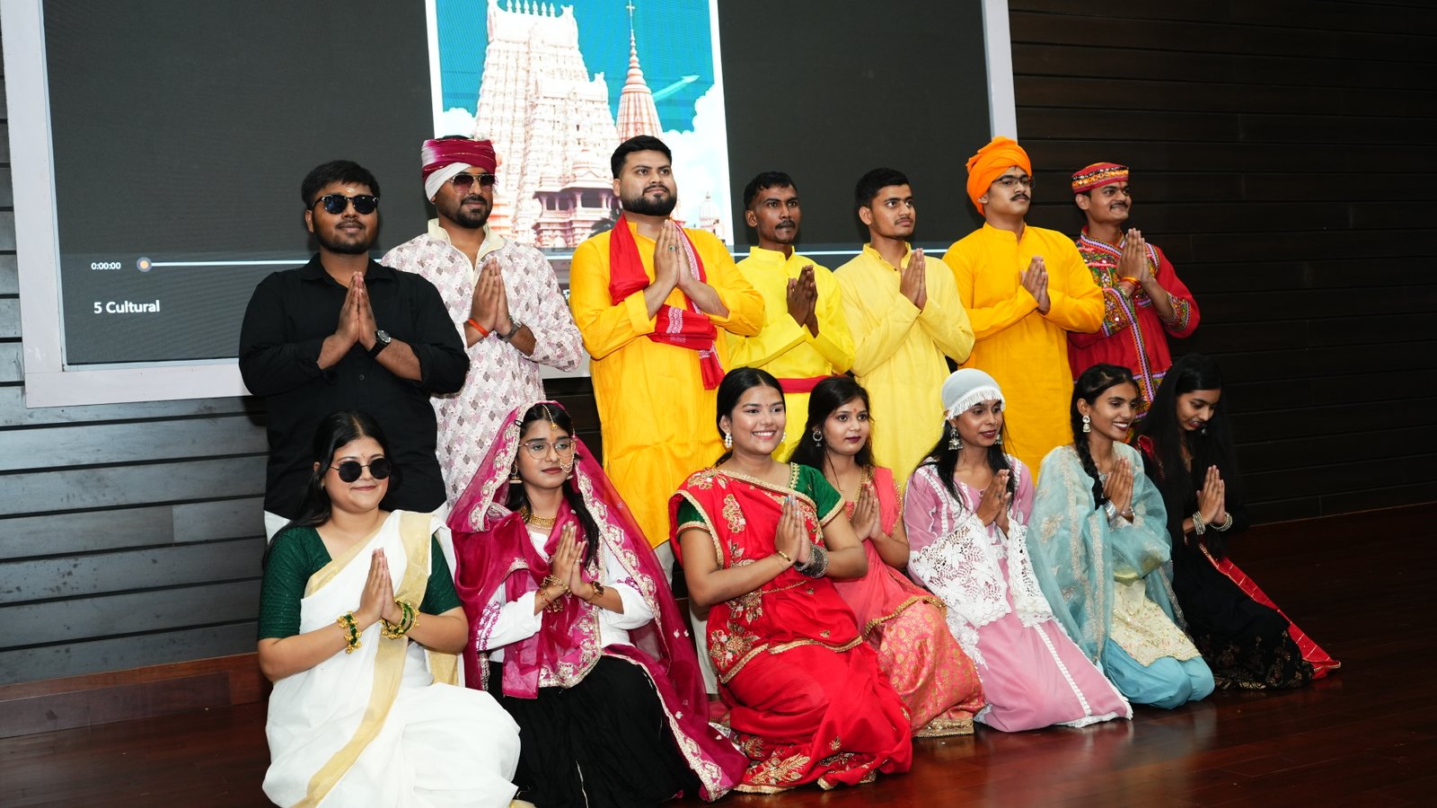 Fresher Party - DSC07080