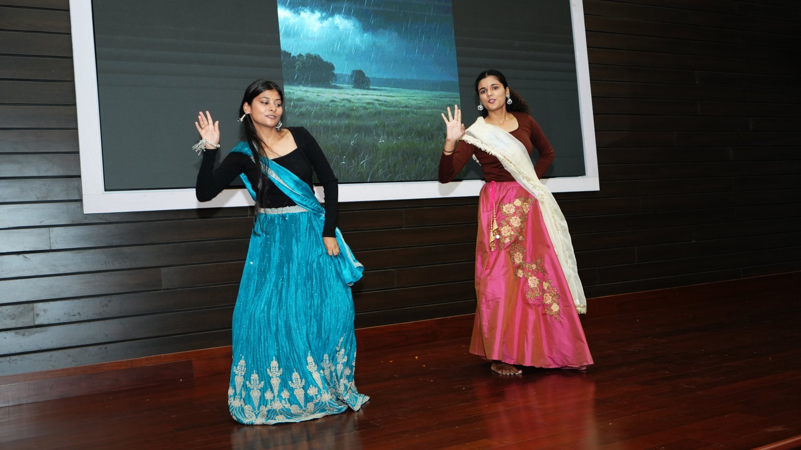 Fresher Party - DSC07082