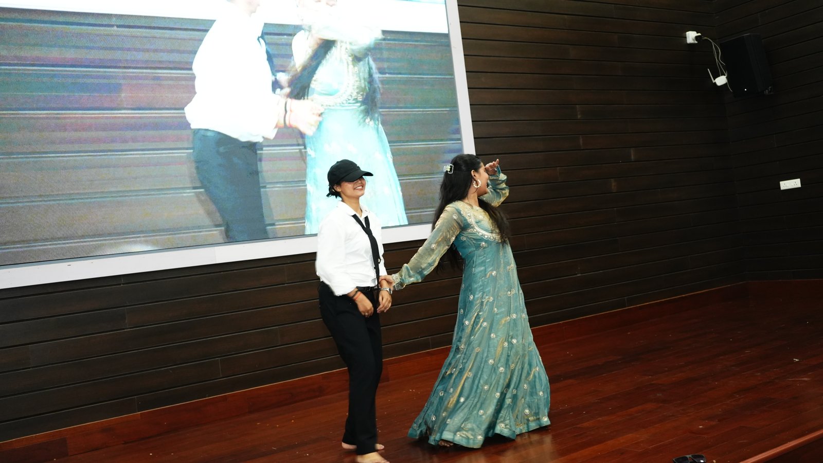 Fresher Party - DSC07231