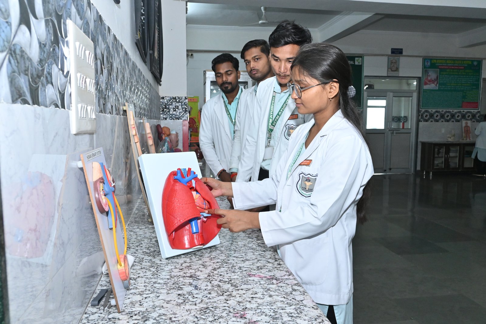 Laboratories - DSC_6272