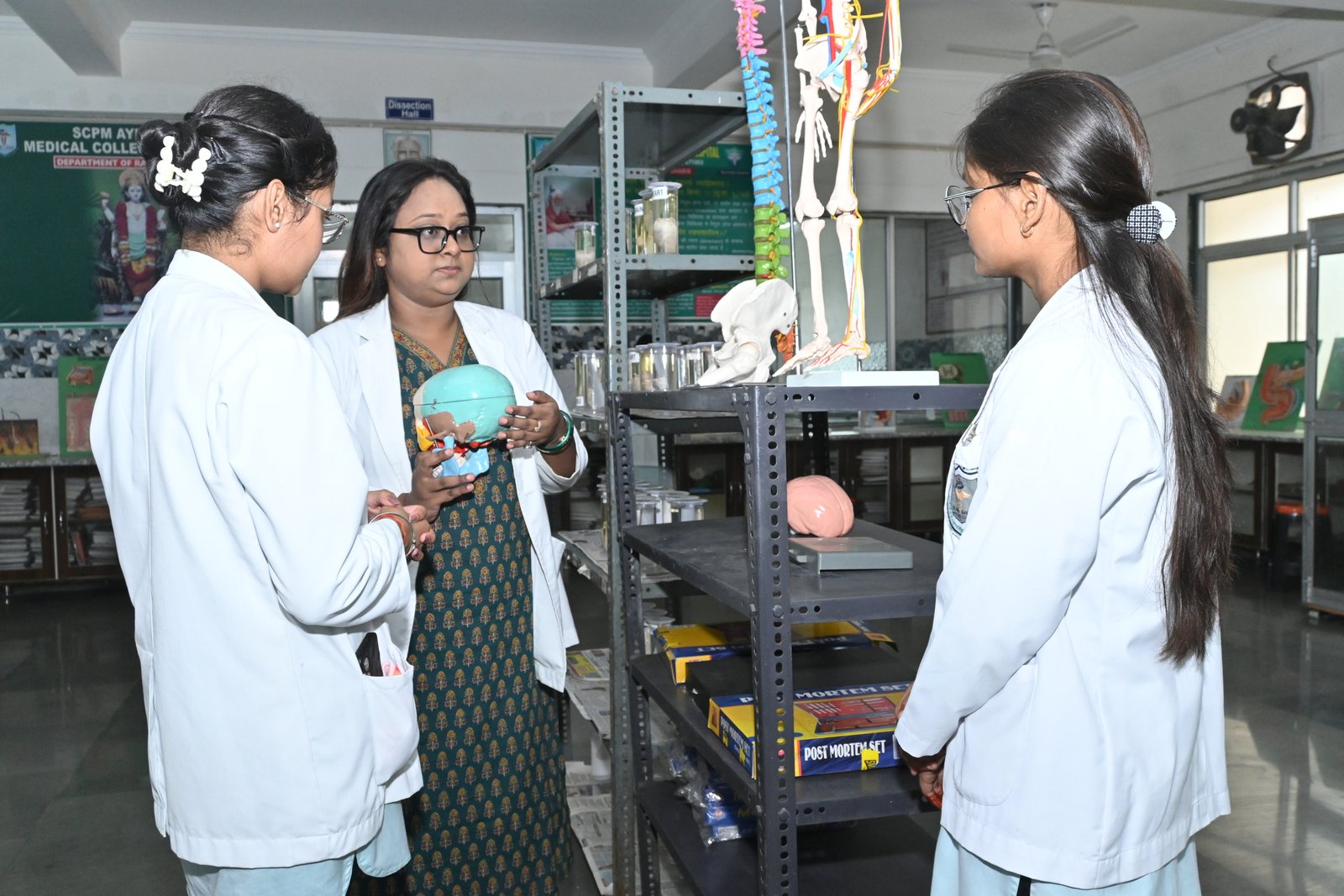 Laboratories - DSC_6283