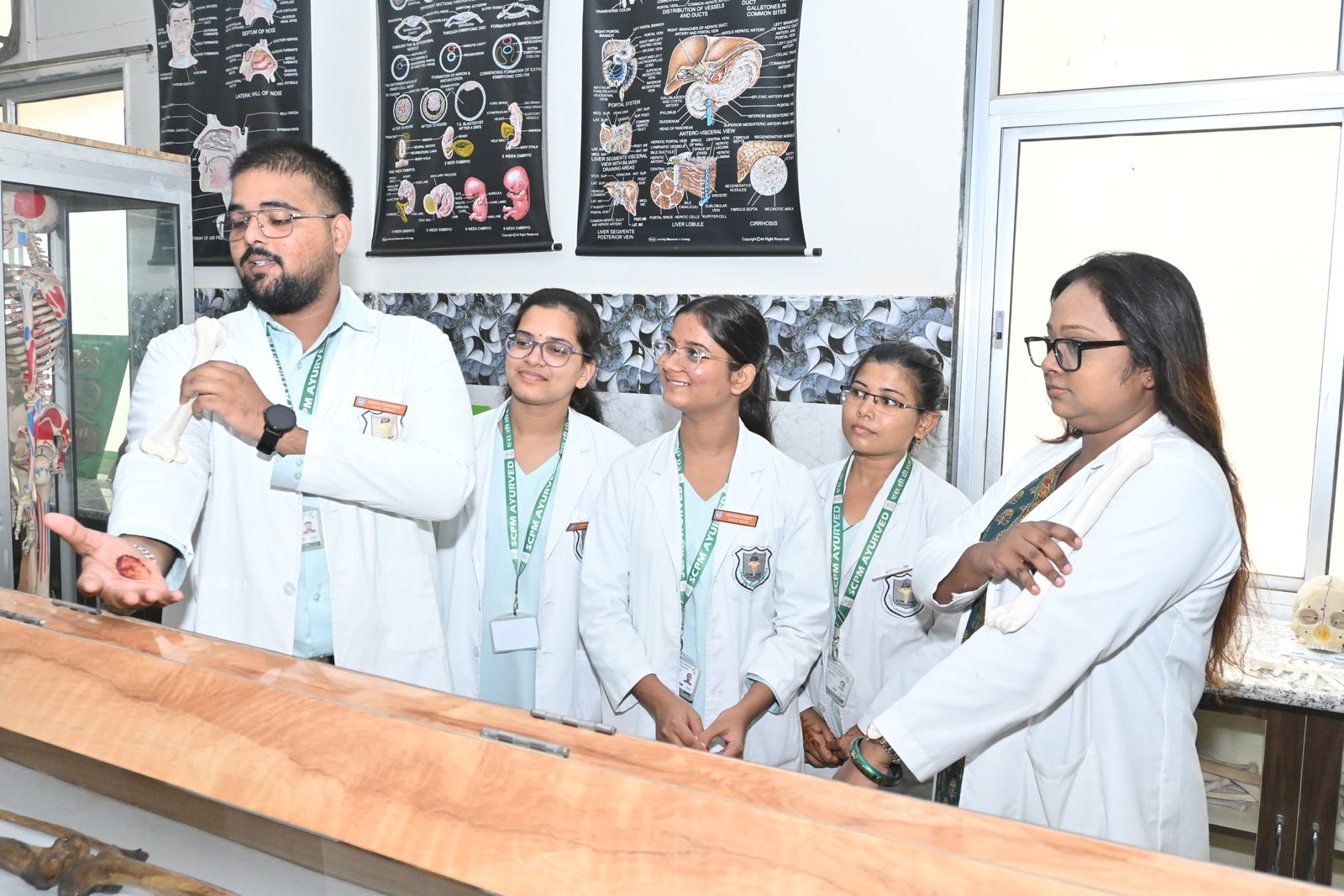 Laboratories - DSC_6287