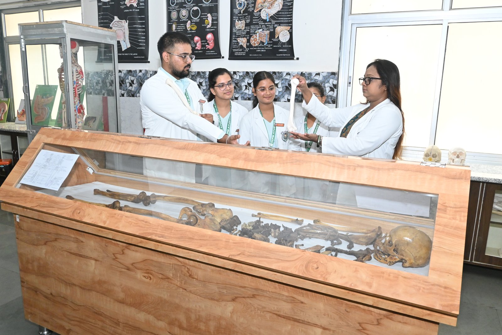 Laboratories - DSC_6288