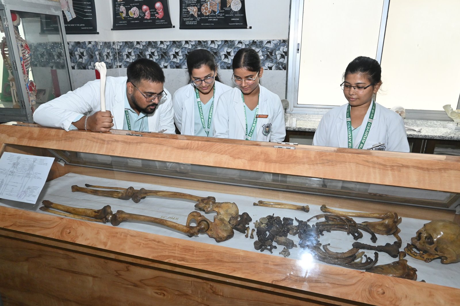Laboratories - DSC_6290