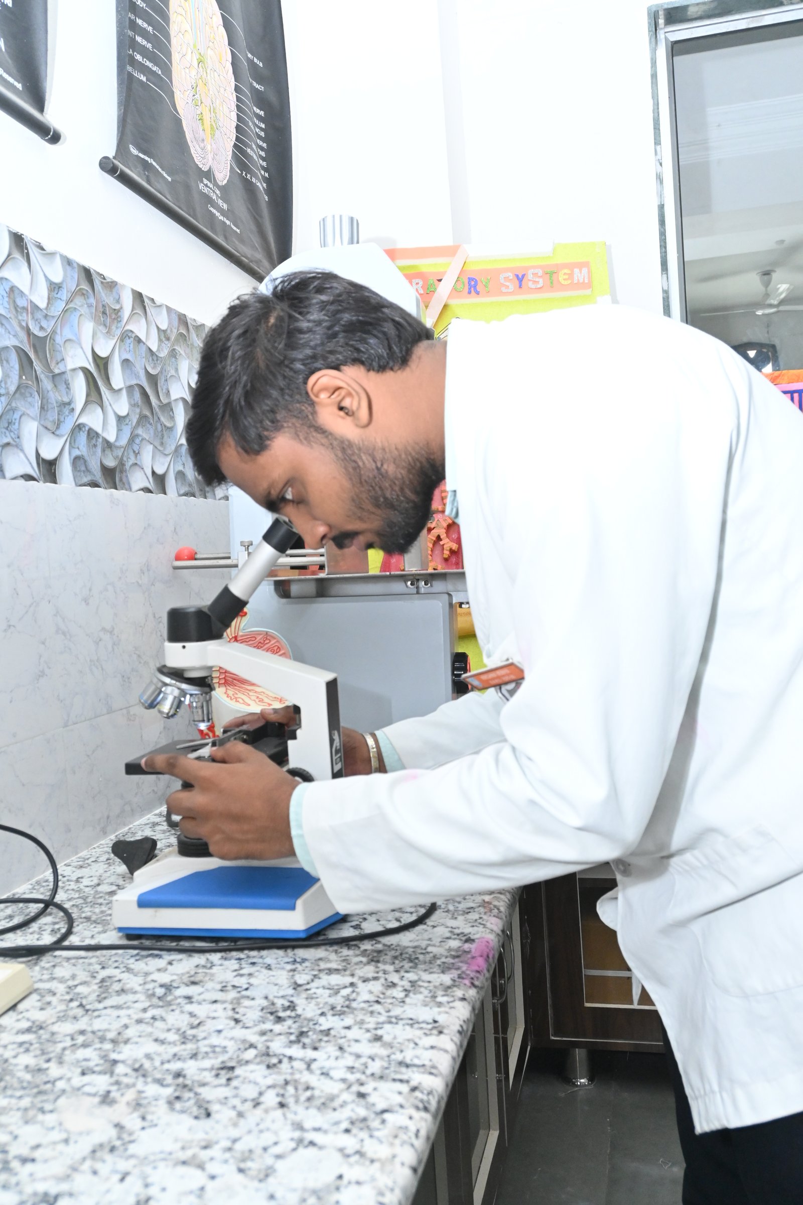 Laboratories - DSC_6295