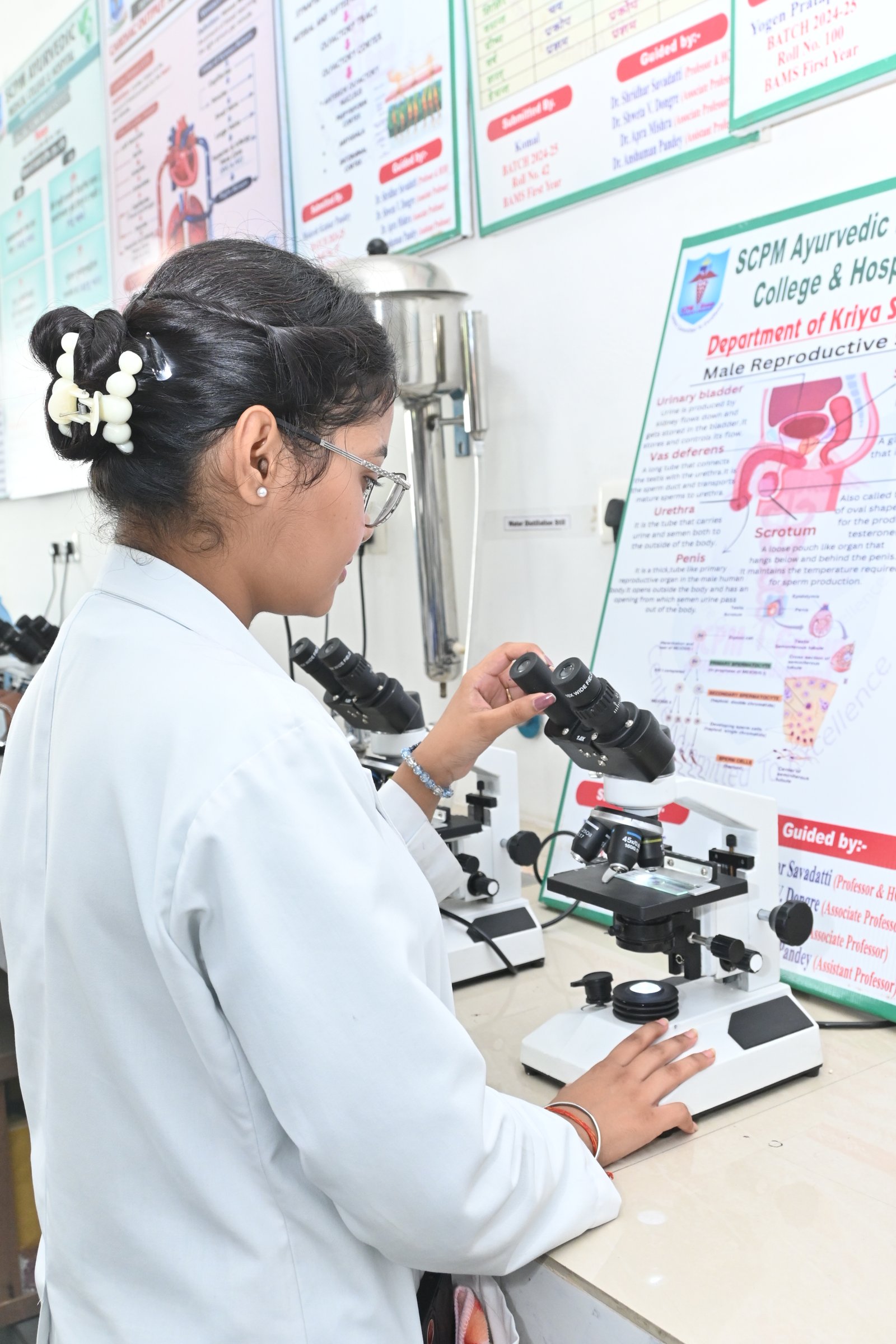 Laboratories - DSC_6300