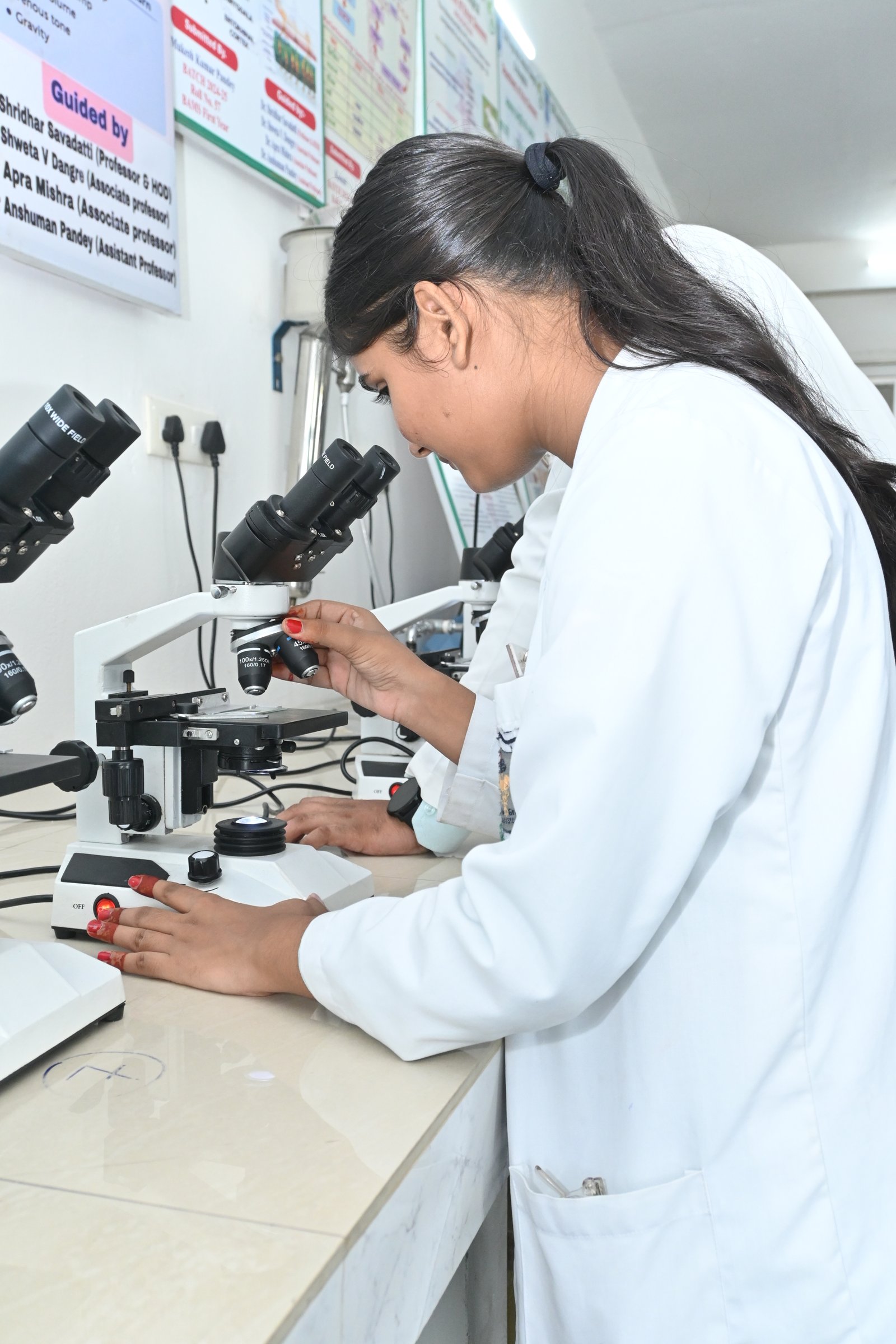 Laboratories - DSC_6308