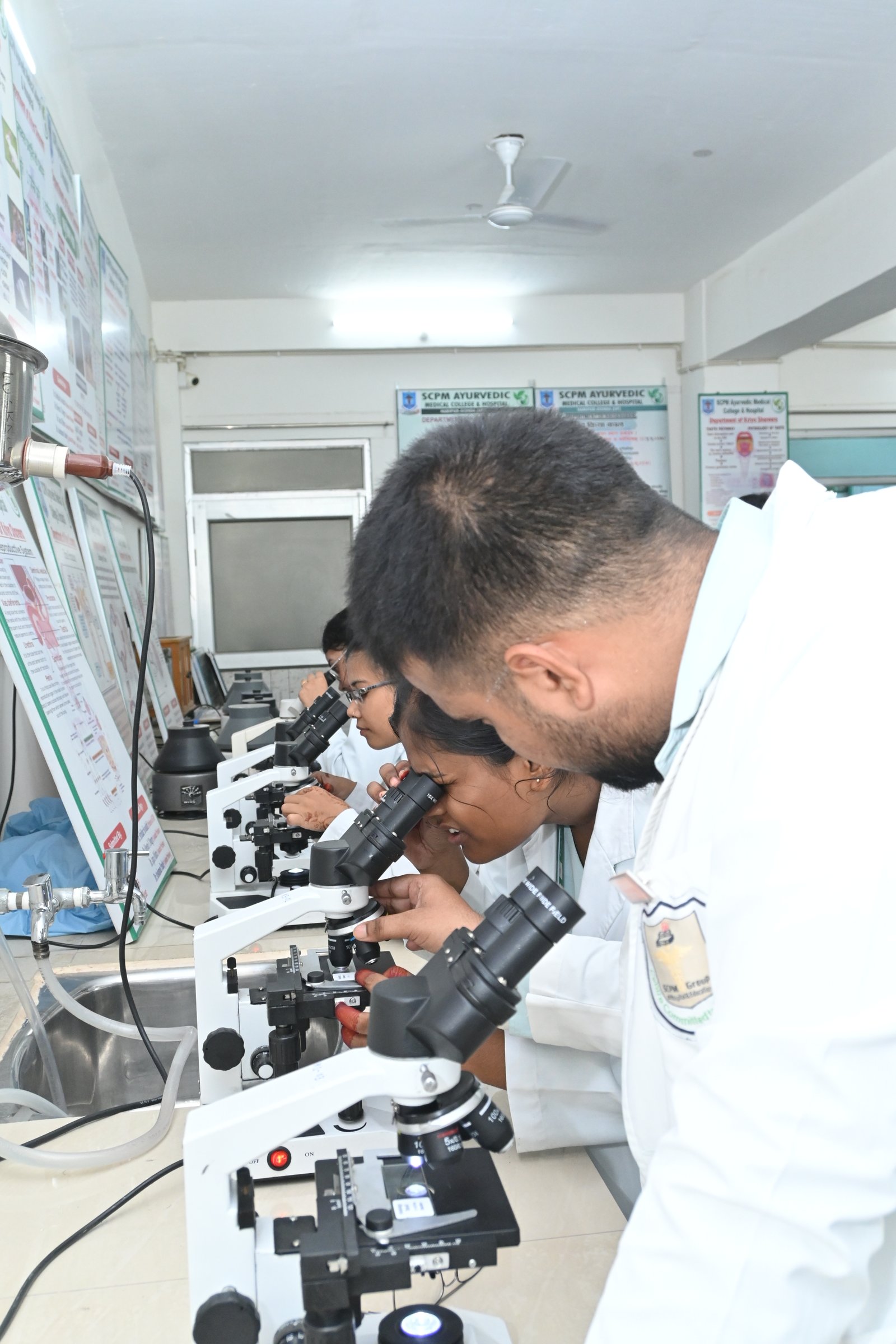 Laboratories - DSC_6310