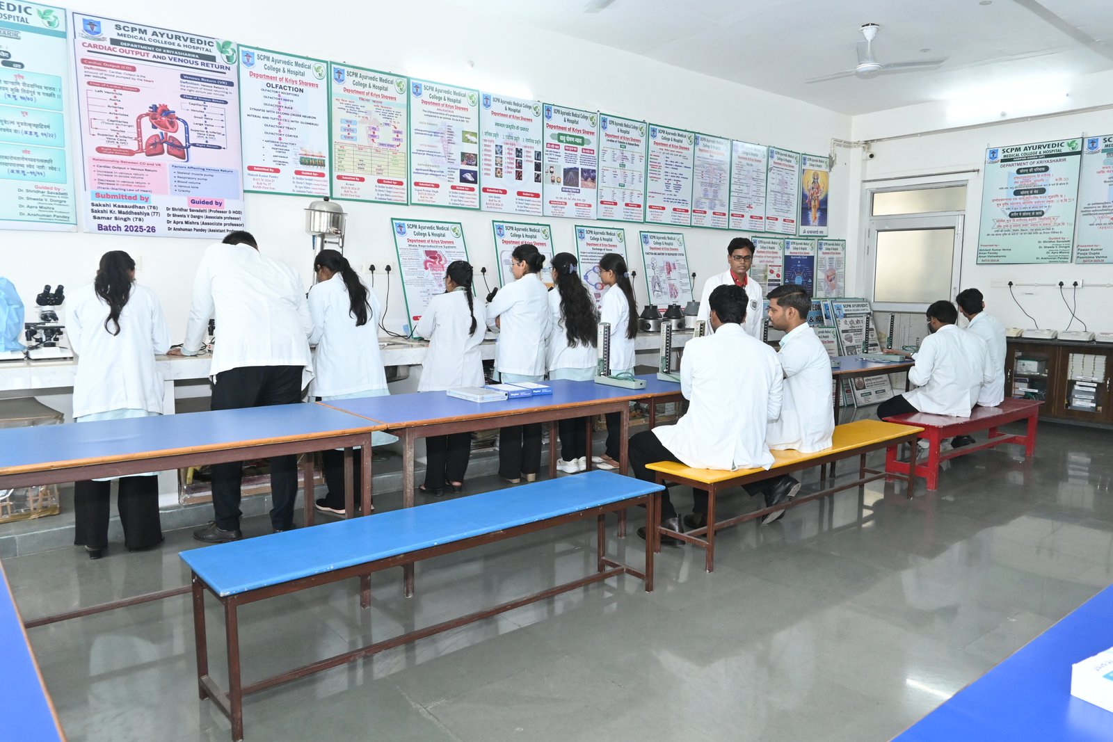 Laboratories - DSC_6315