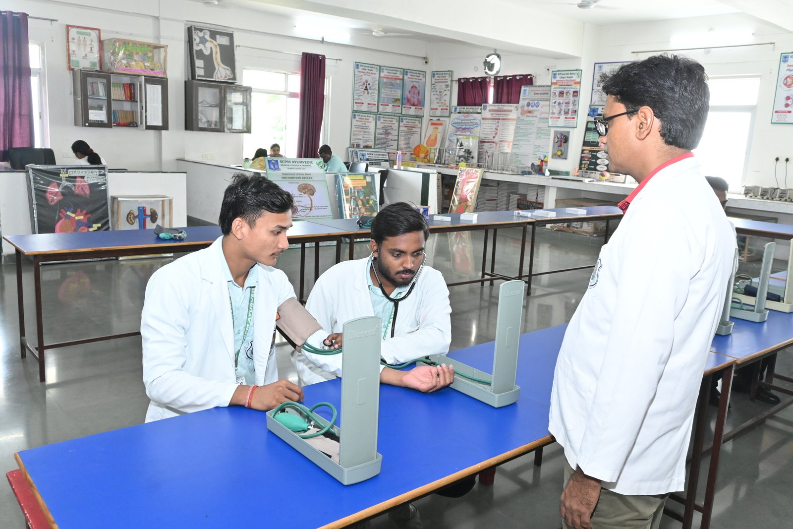 Laboratories - DSC_6320