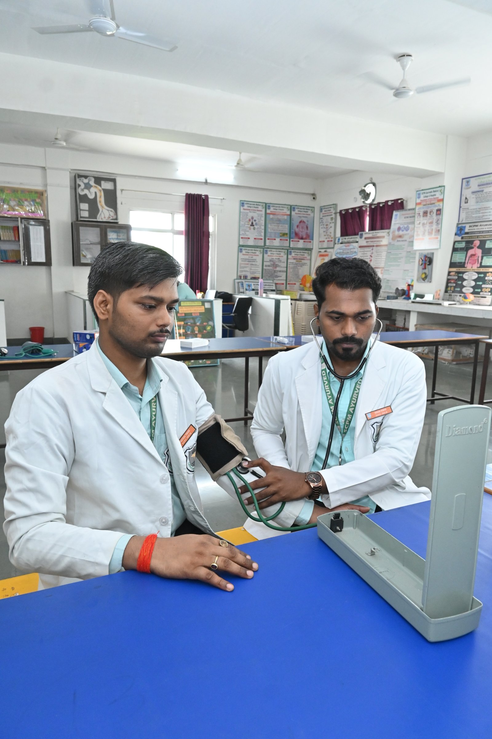 Laboratories - DSC_6326