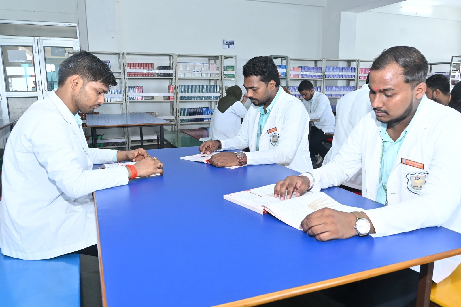 Digital Library - DSC_6389