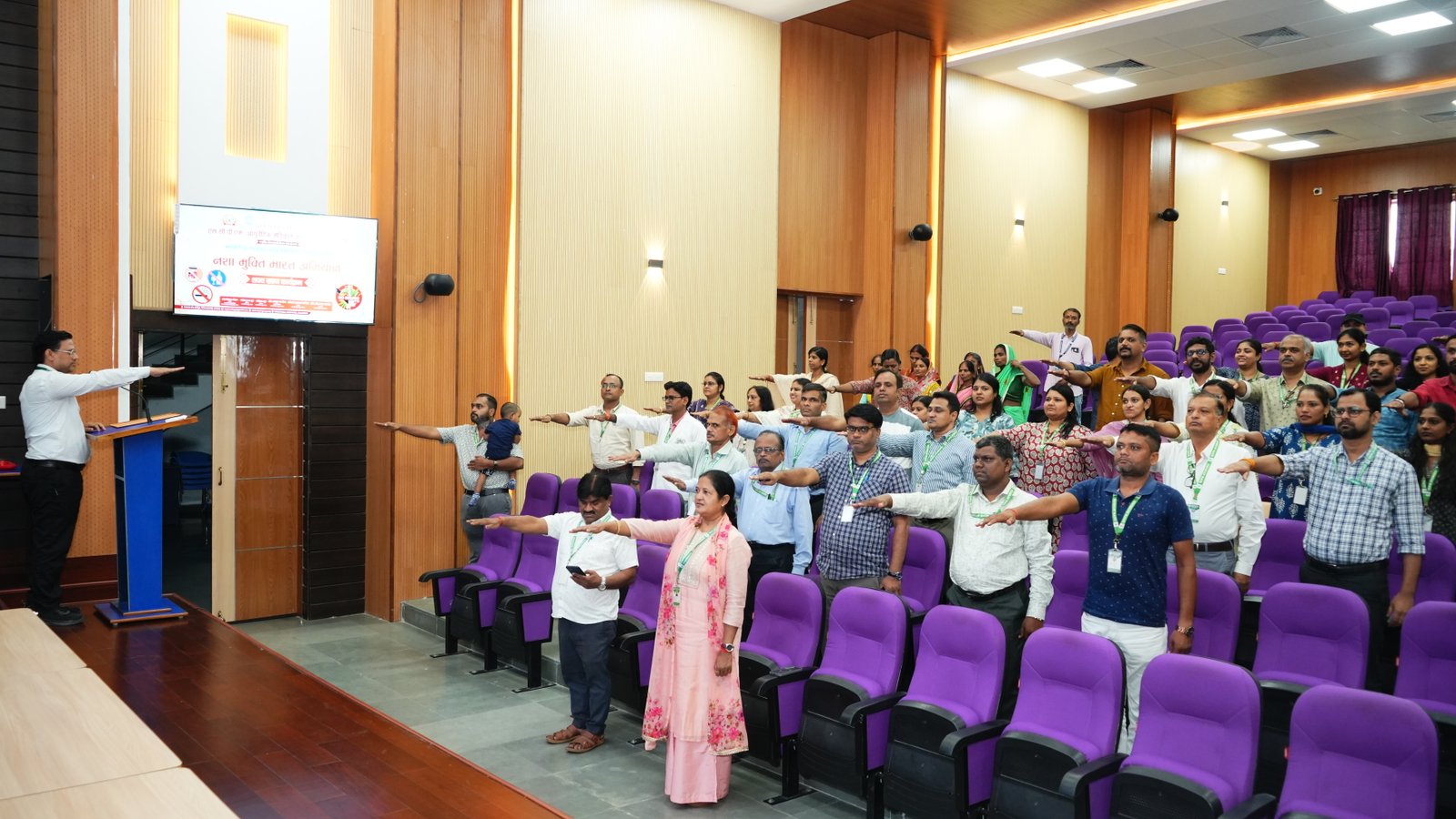 Nasha Mukti Awareness - DSC03010