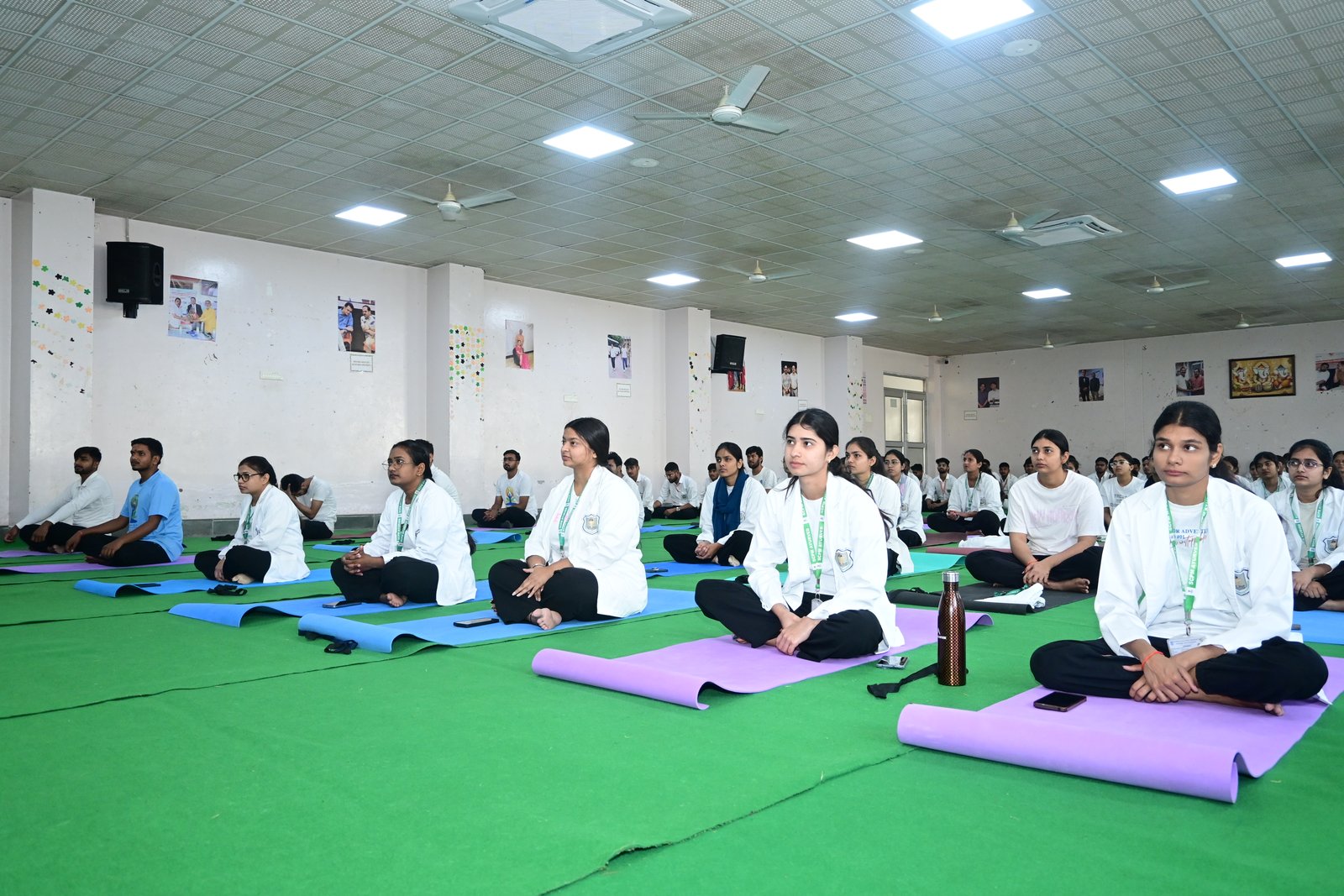 Yoga Activities - DSC_2671