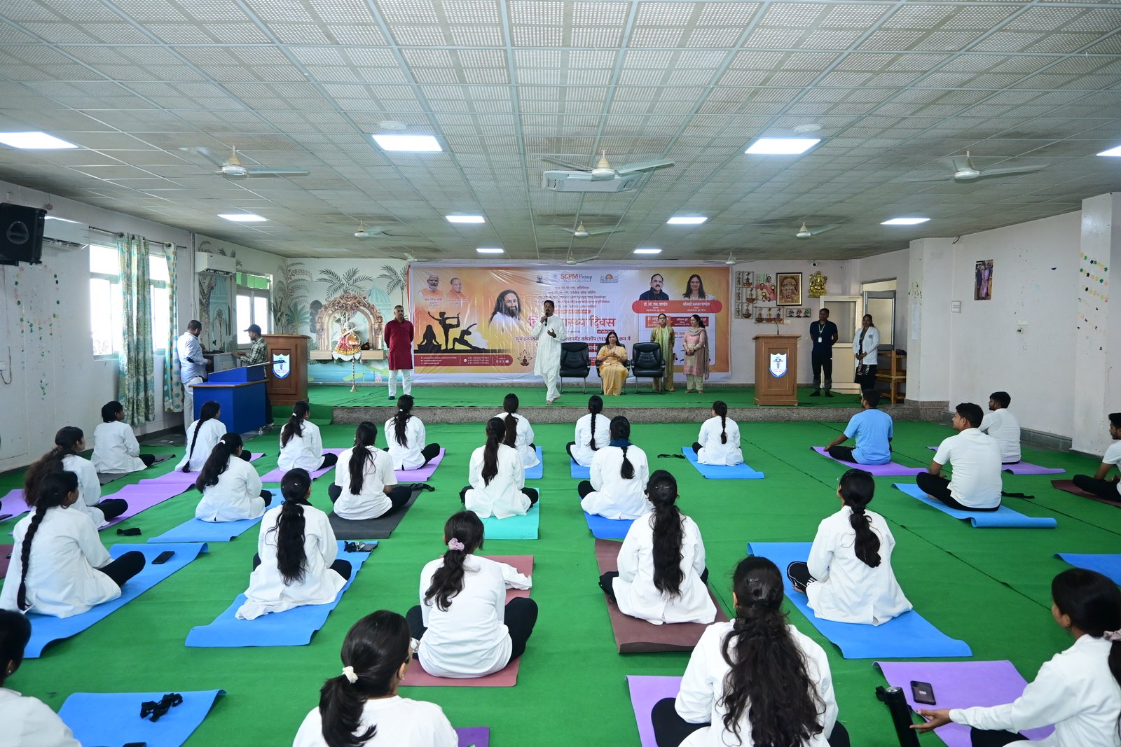 Yoga Activities - DSC_2684