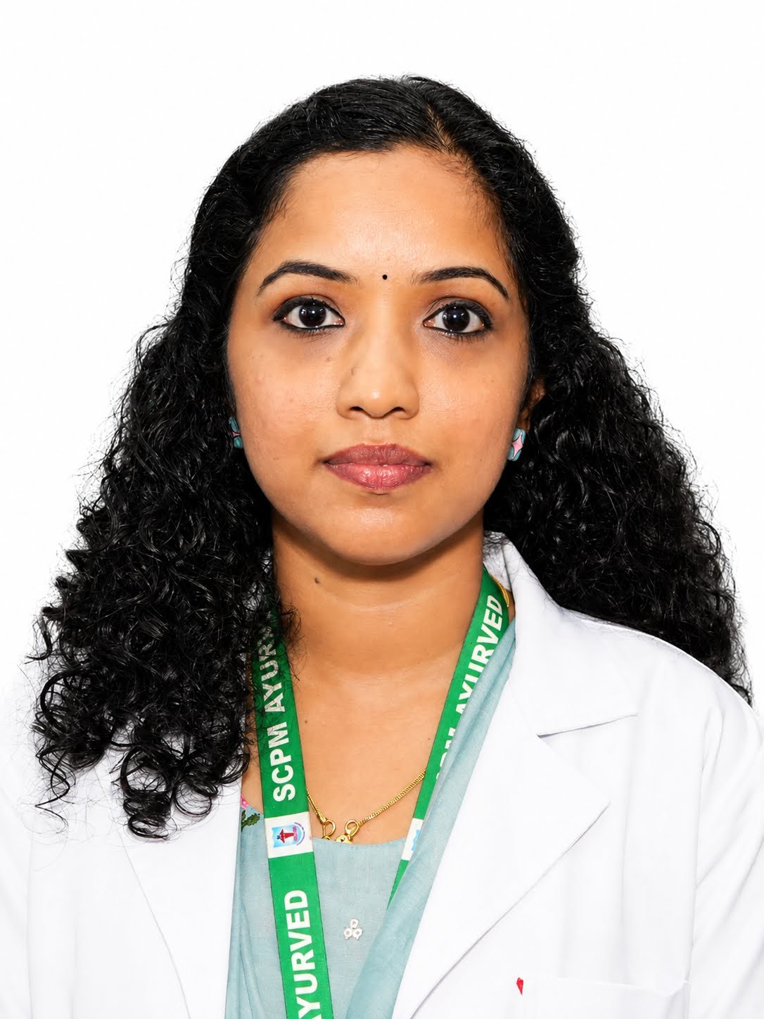 Dr. Aiswarya Venunadh