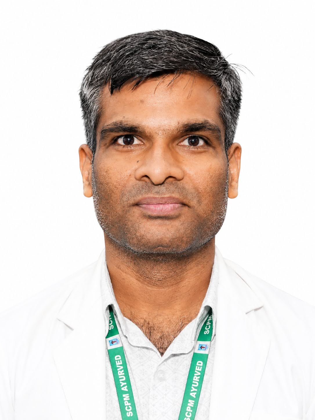 Dr. Ajay Kumar Gupta