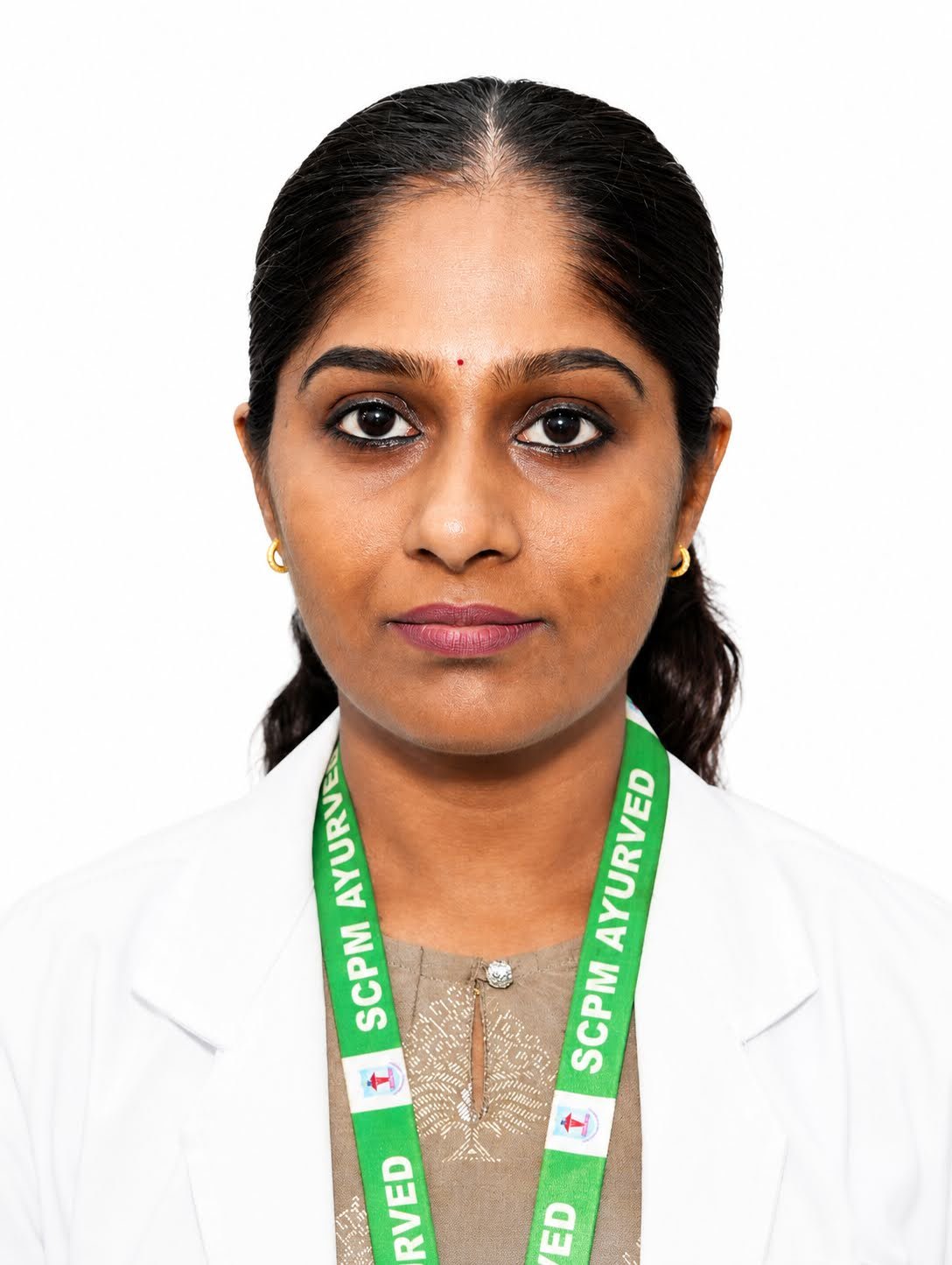 Dr. Akshathadas A V