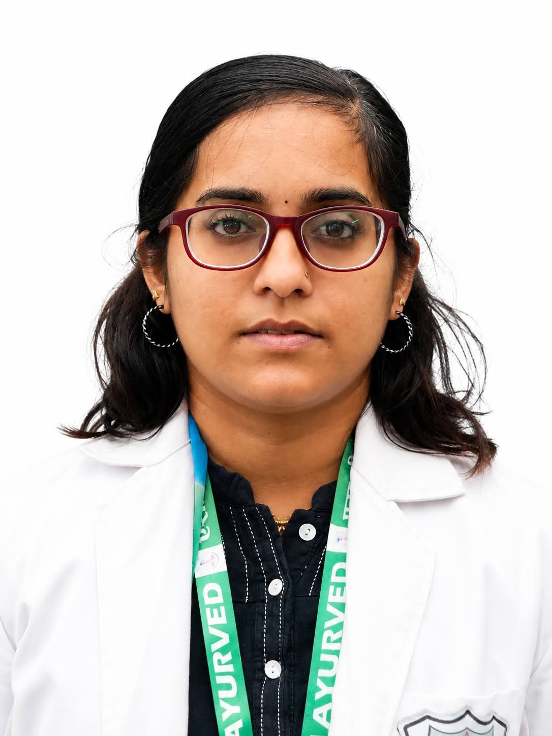 Dr. Anagha V N