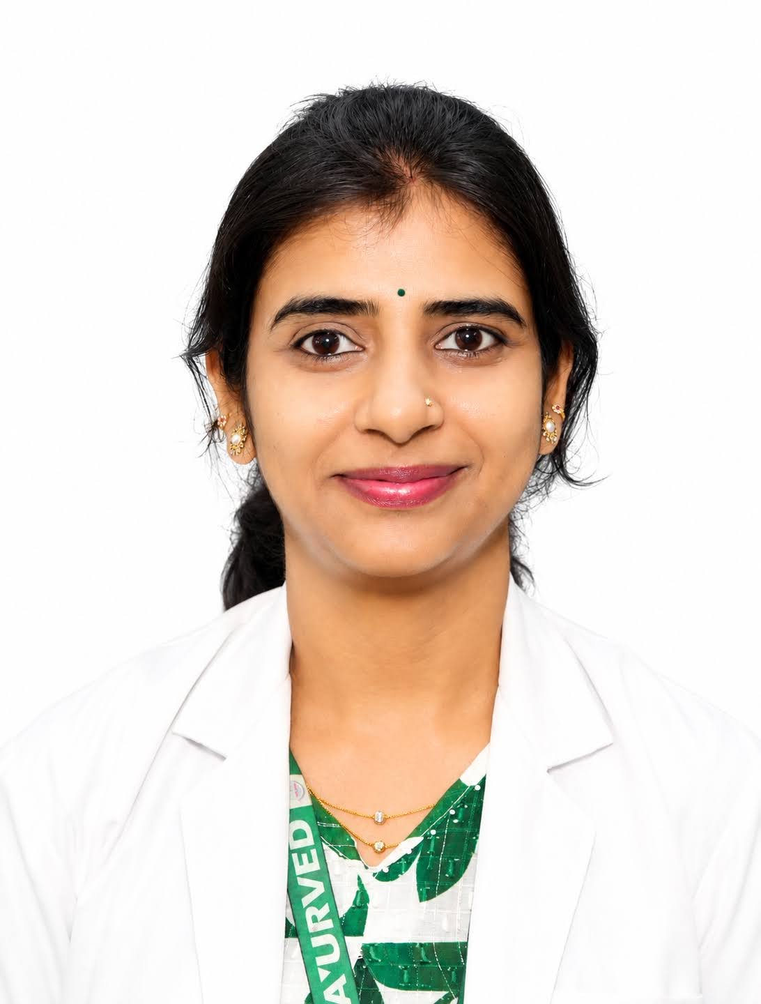 Dr. Apra Mishra