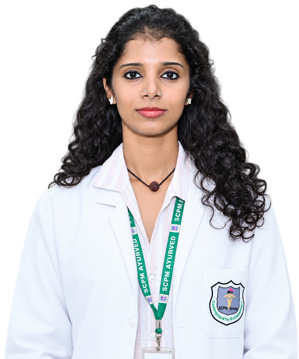Dr. Arya M