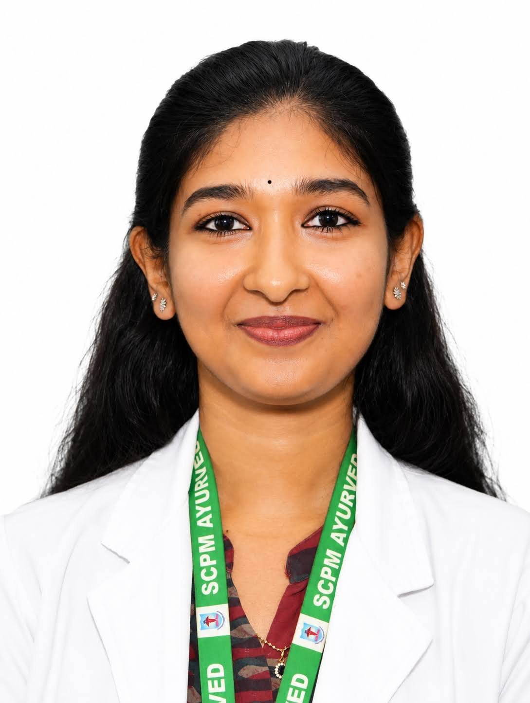 Dr. Athira Rosh