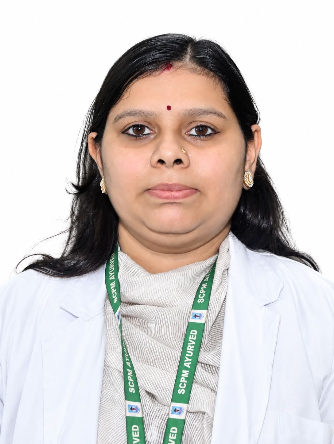 Dr. Chithira V Babu