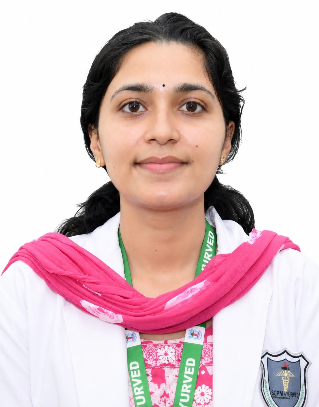 Dr. Himani