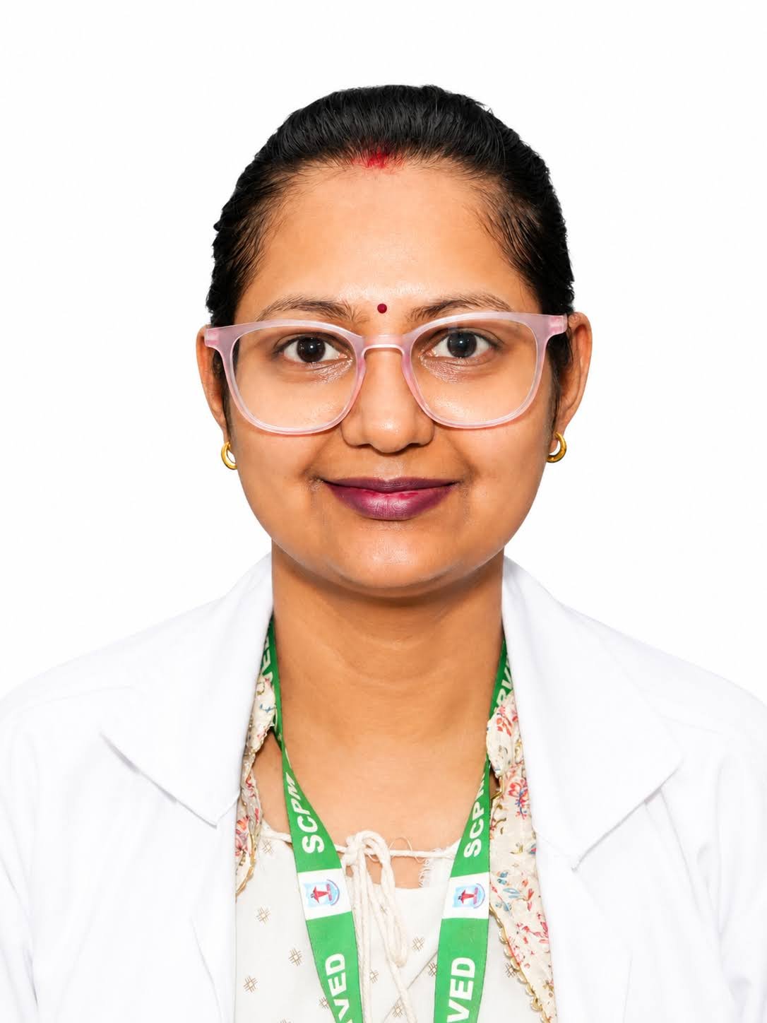 Dr. Jaya Gupta
