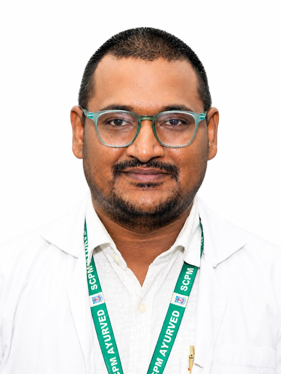 Dr. Karan Ramlal Gupta