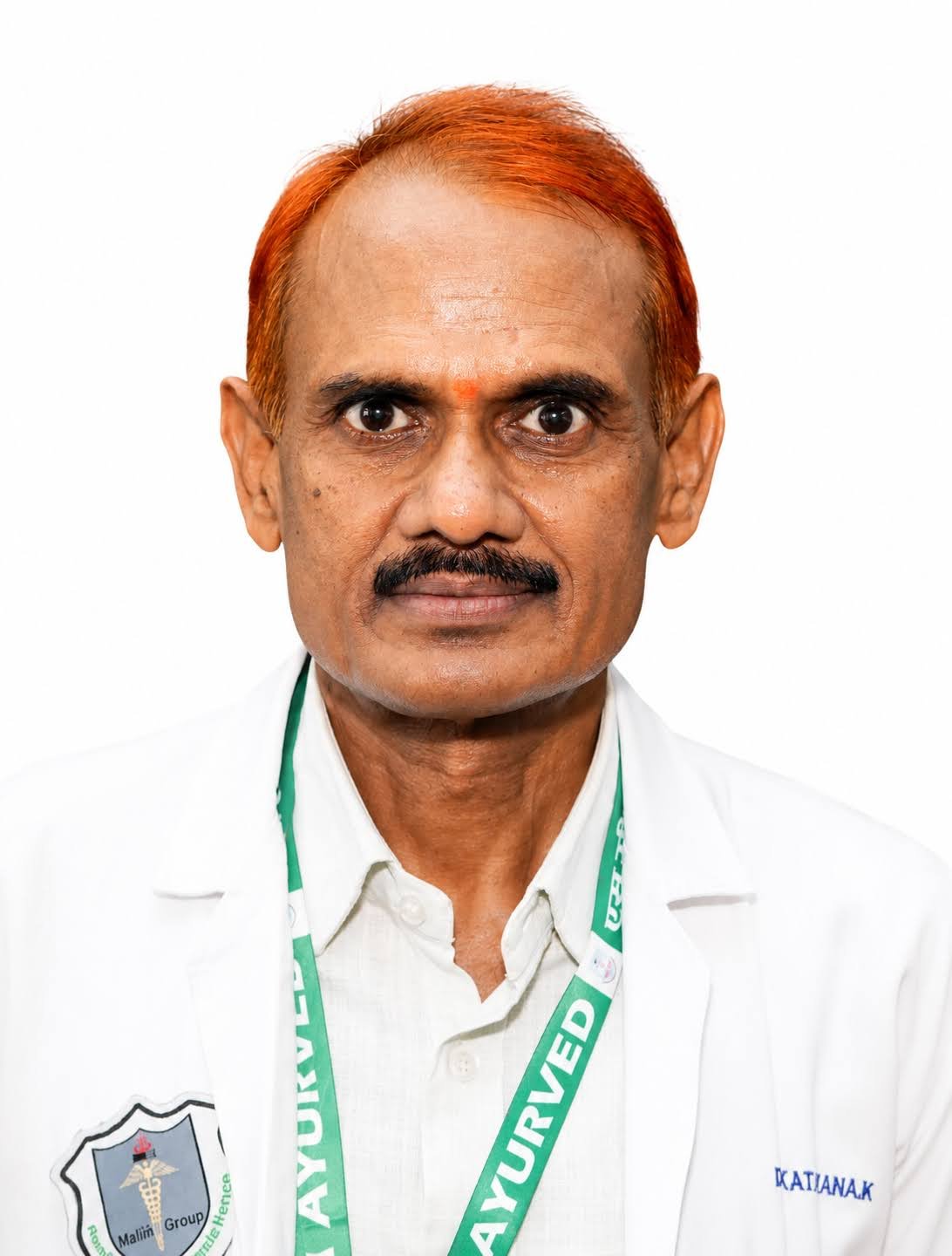 Dr. Venkata Ramana Karri