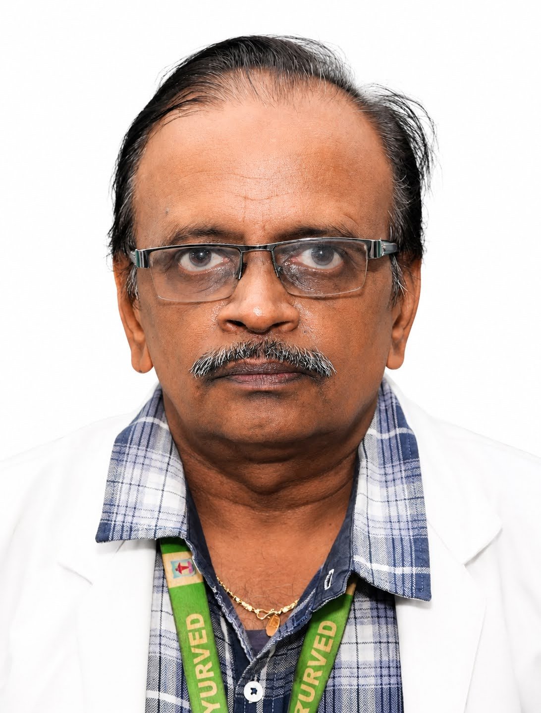 Dr. G V Karunakar