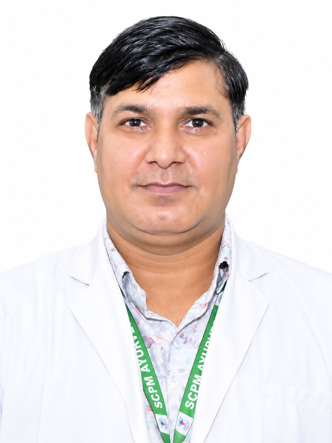 Dr. Lakshmi Narayan Singh