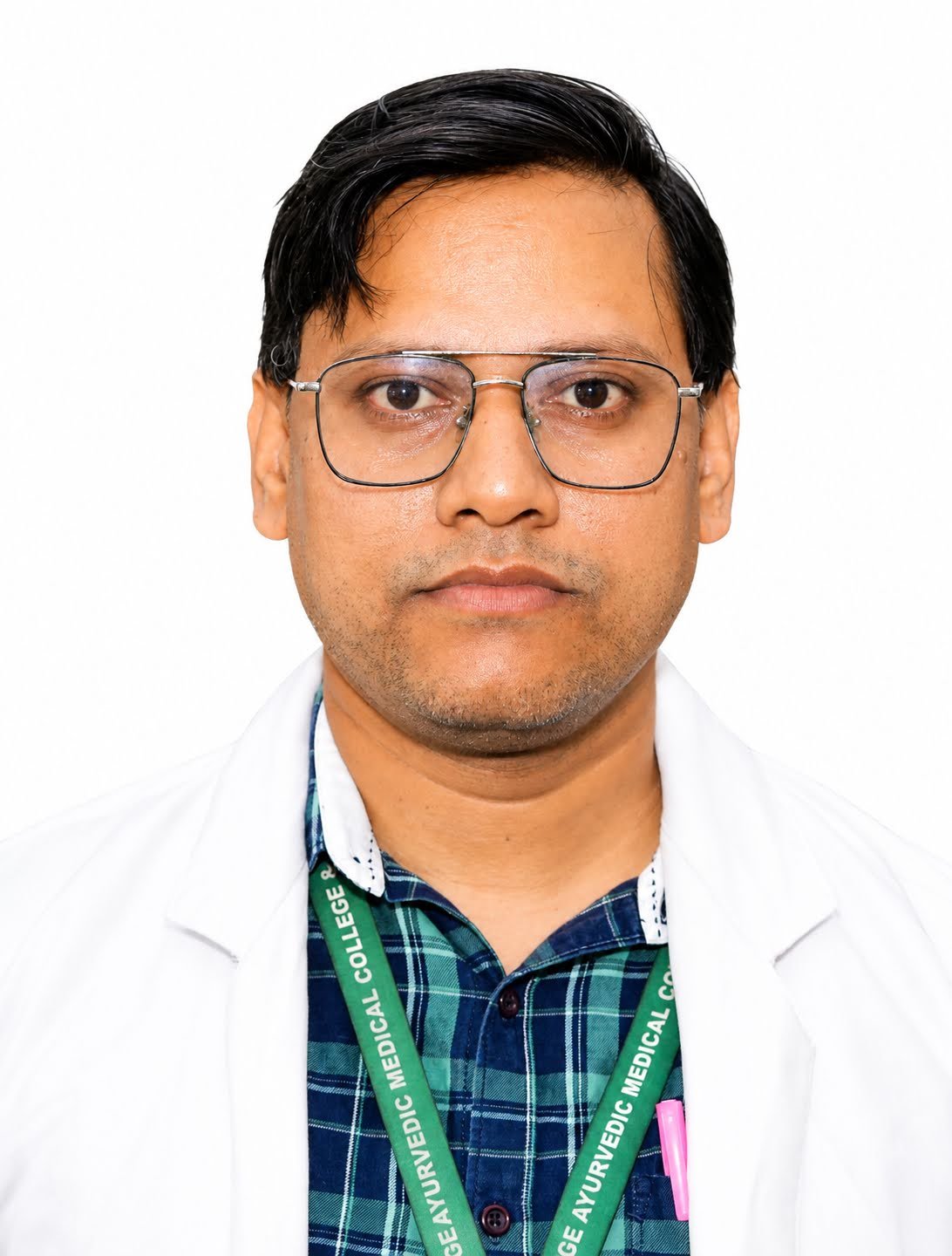 Dr. Mahtab Alam