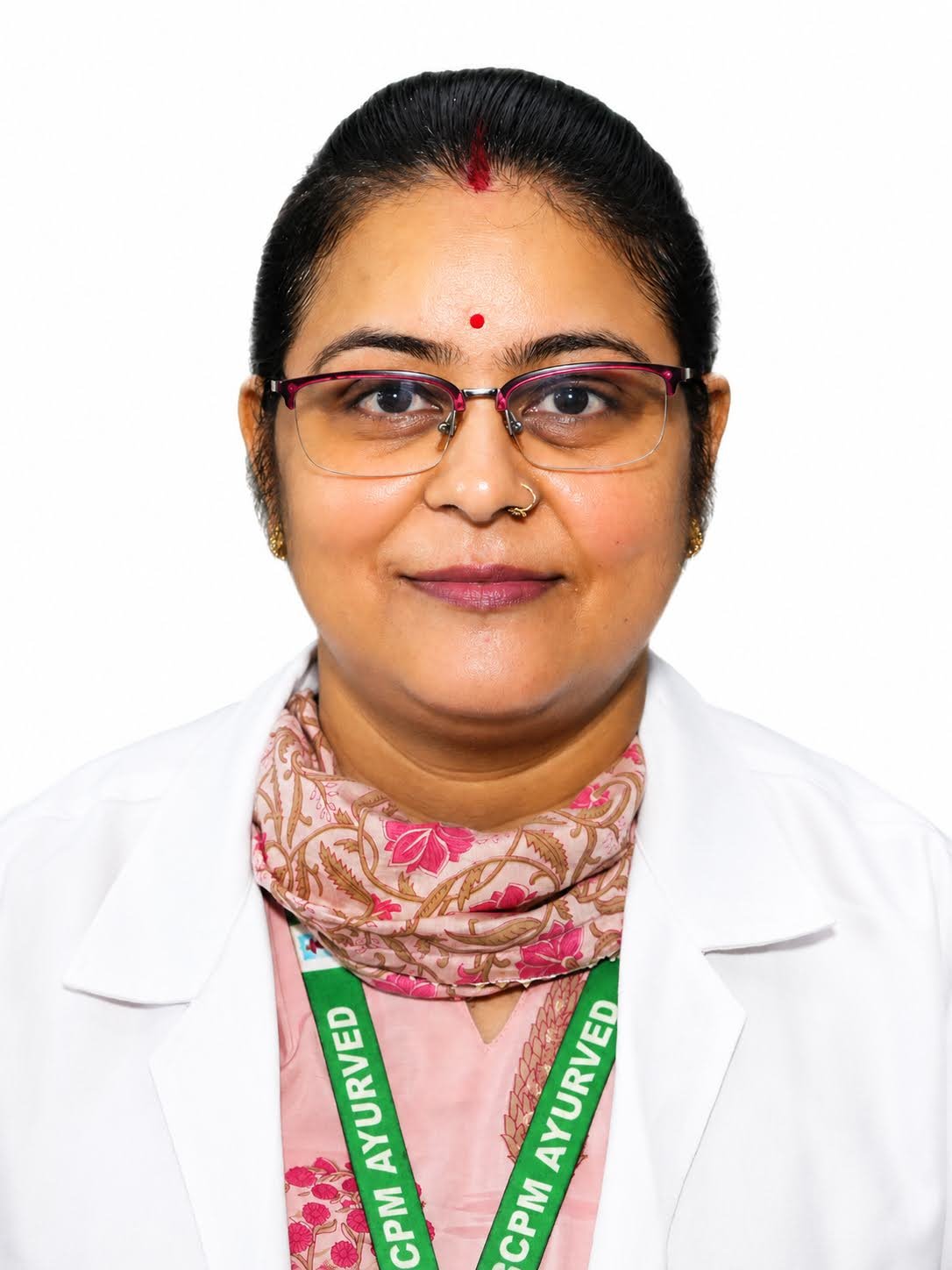 Dr. Niharika Singh