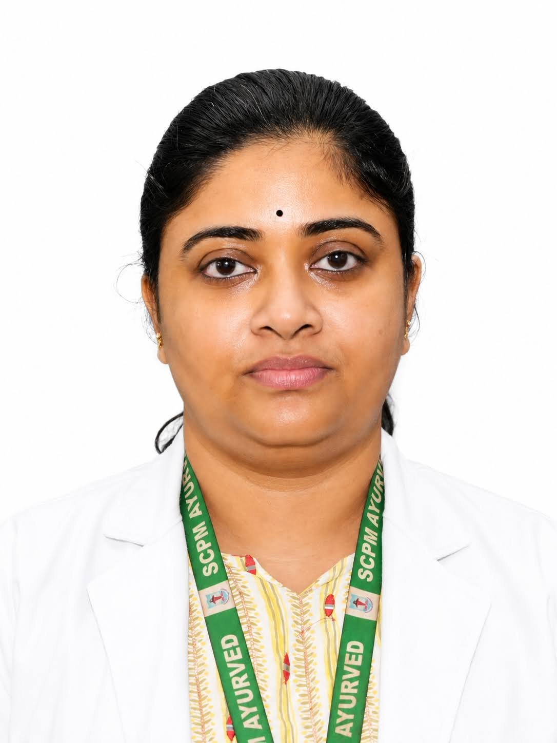Dr. Praveena Nair