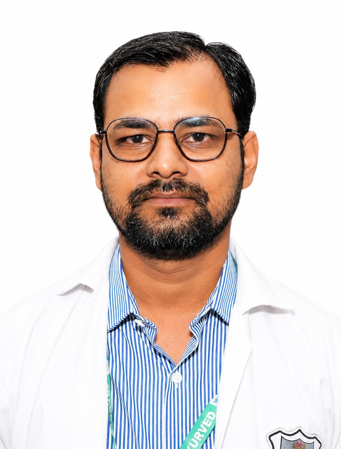 Dr. Rahul Singh