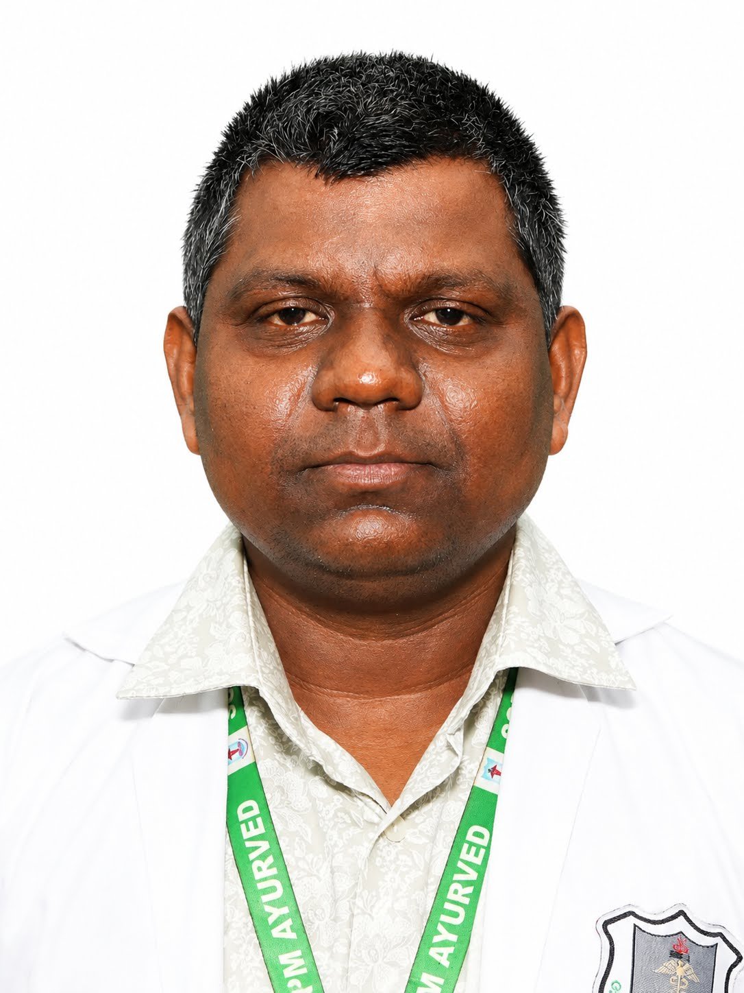 Dr. Rakesh Ashok Bhongade