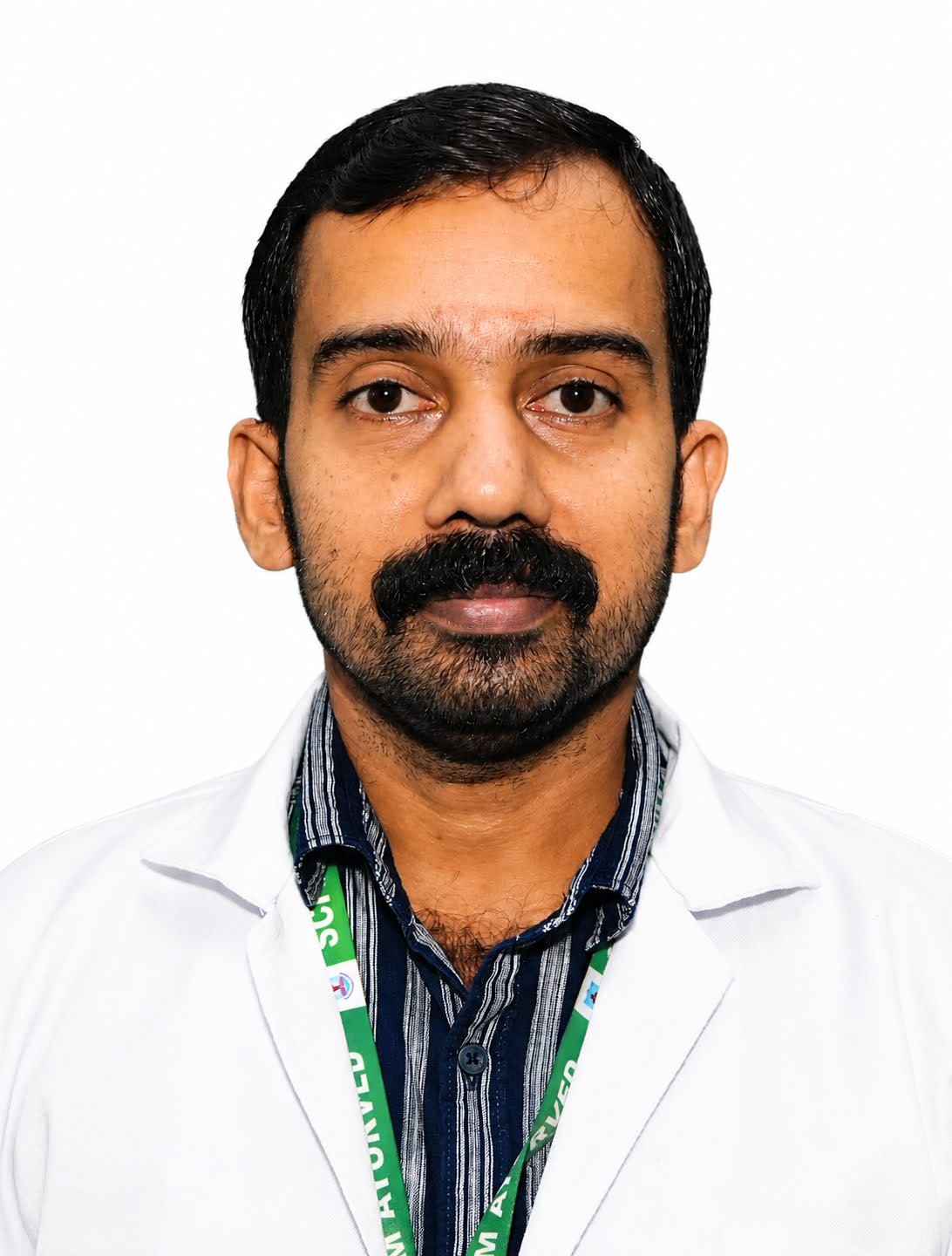 Dr. Ramesh Harimohan